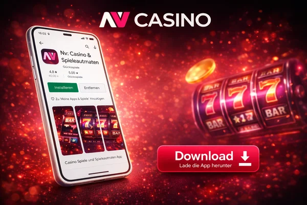 nv casino app