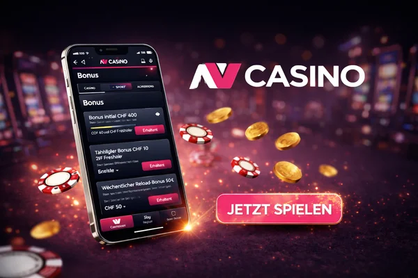 nv casino bonus